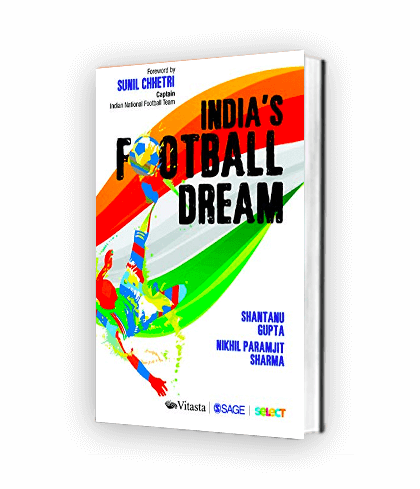 India's Football Dream